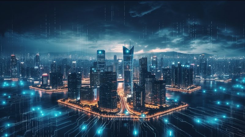 企业级API网关监控：如何确保系统稳定与高效